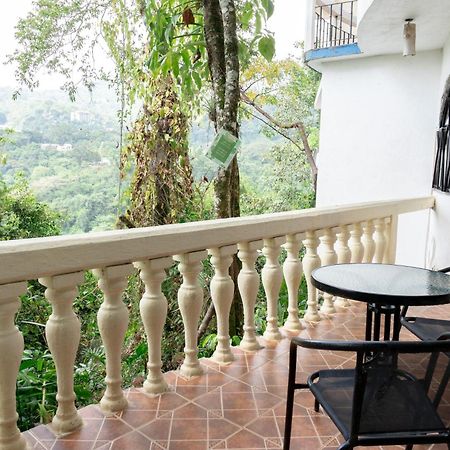 Hotel Paraiso Encantado Xilitla Zewnętrze zdjęcie