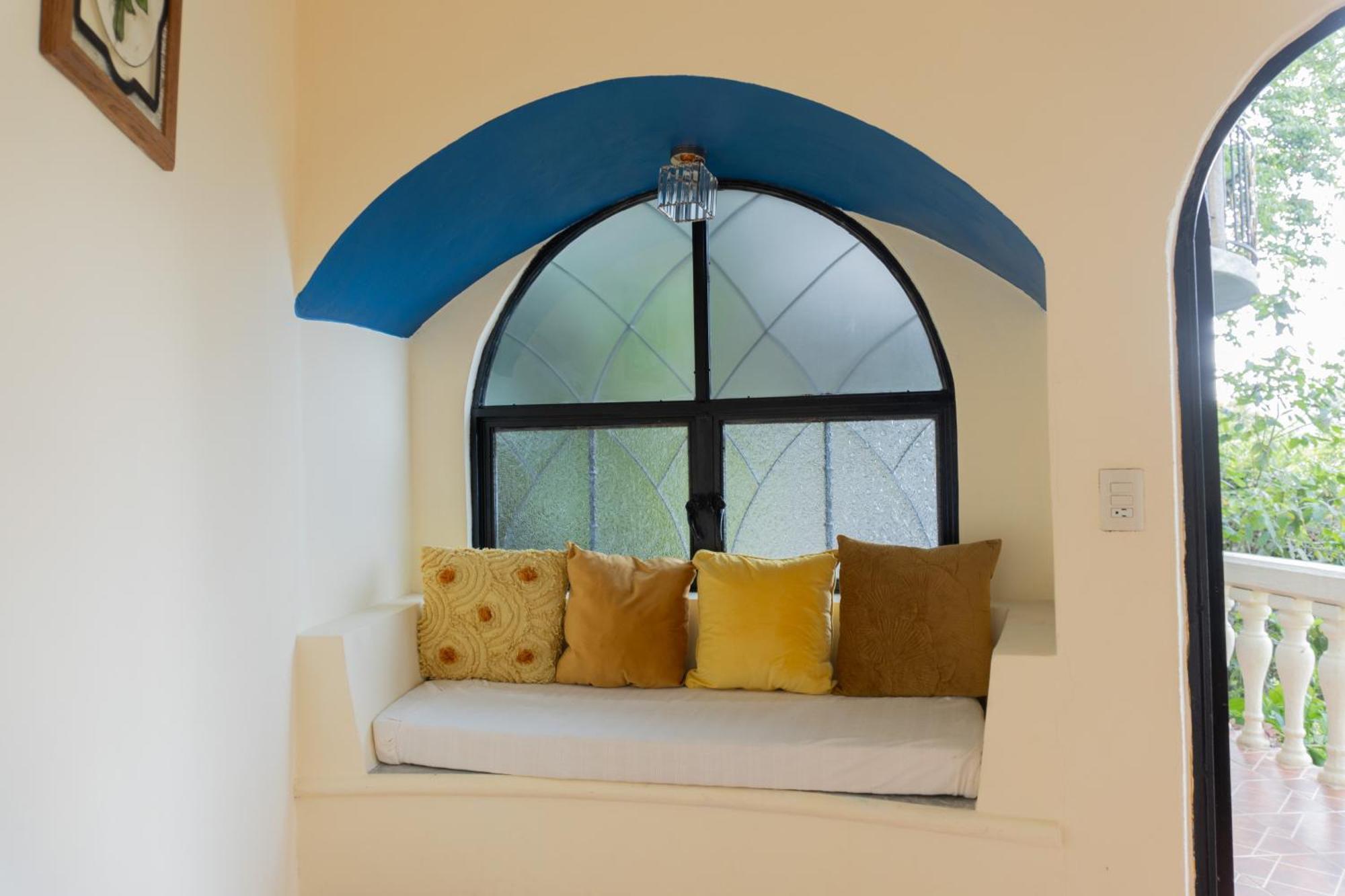 Hotel Paraiso Encantado Xilitla Zewnętrze zdjęcie