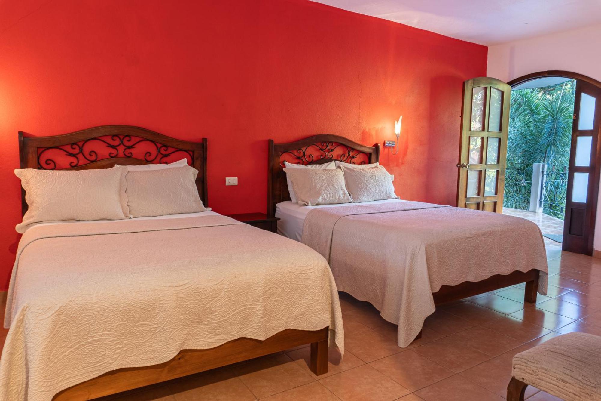Hotel Paraiso Encantado Xilitla Zewnętrze zdjęcie