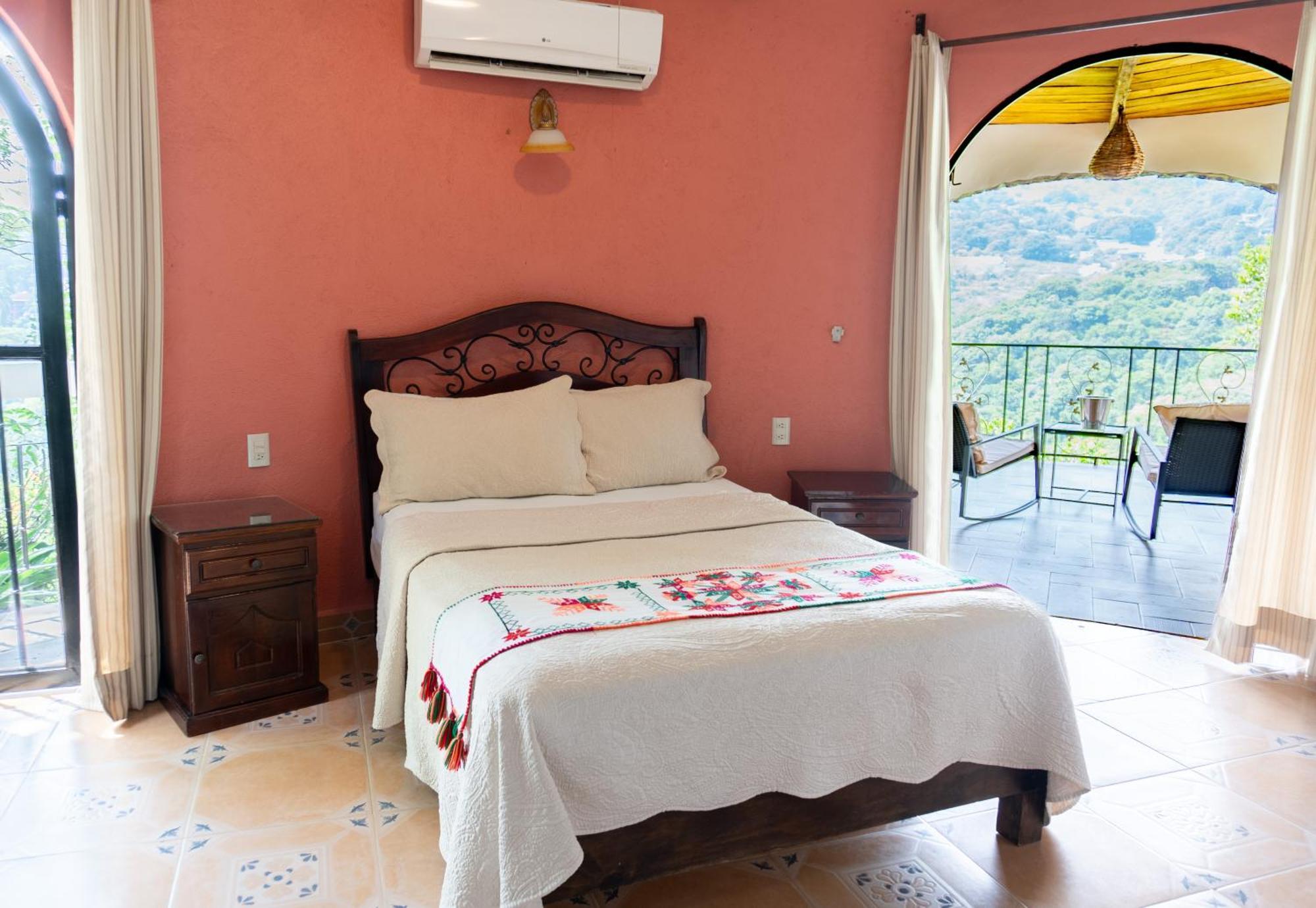 Hotel Paraiso Encantado Xilitla Zewnętrze zdjęcie