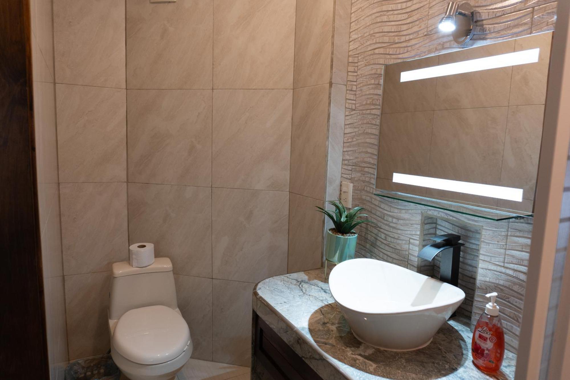 Hotel Paraiso Encantado Xilitla Zewnętrze zdjęcie