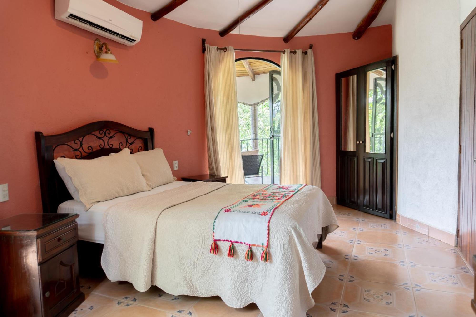 Hotel Paraiso Encantado Xilitla Zewnętrze zdjęcie