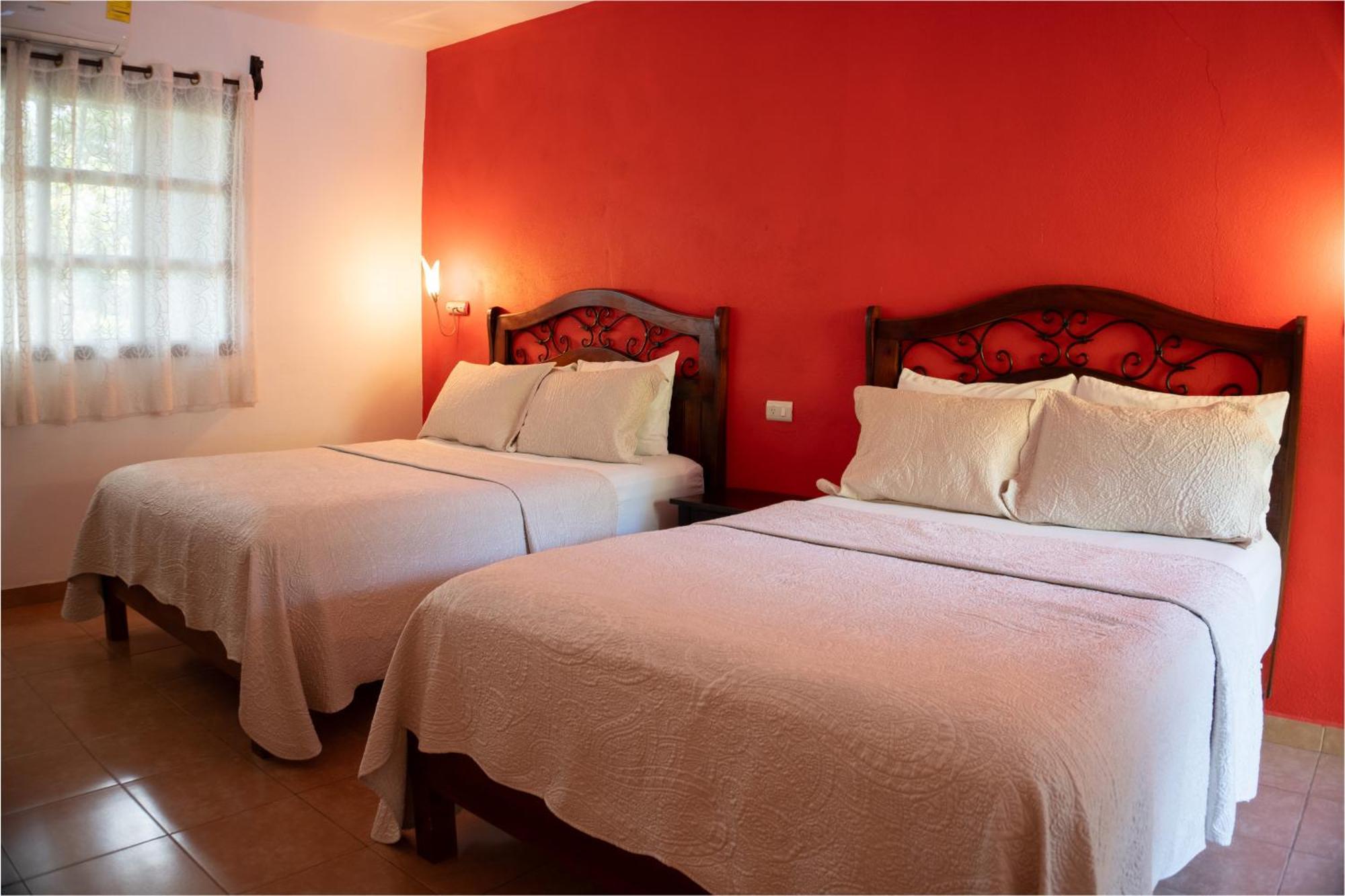 Hotel Paraiso Encantado Xilitla Zewnętrze zdjęcie