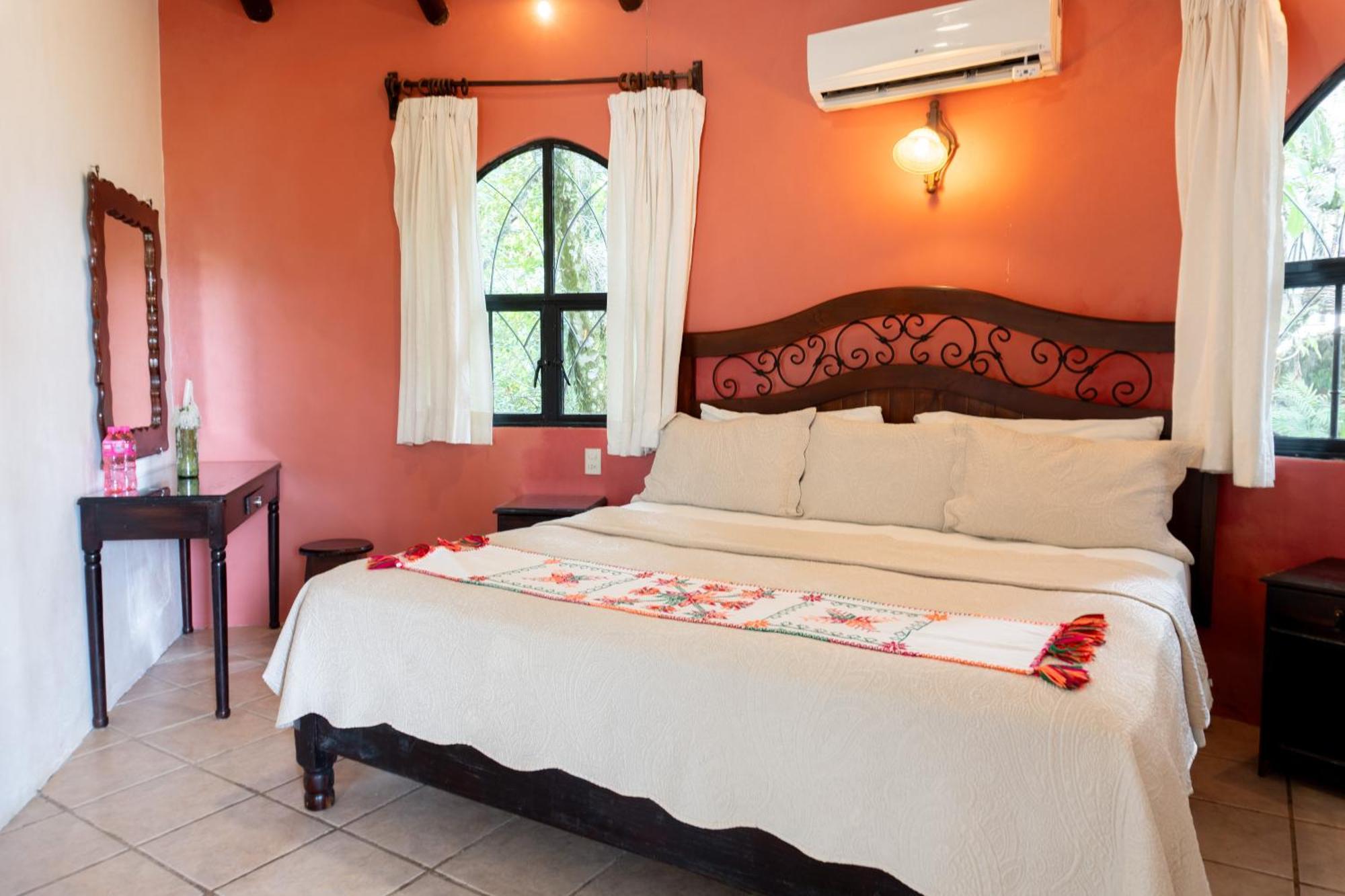 Hotel Paraiso Encantado Xilitla Zewnętrze zdjęcie