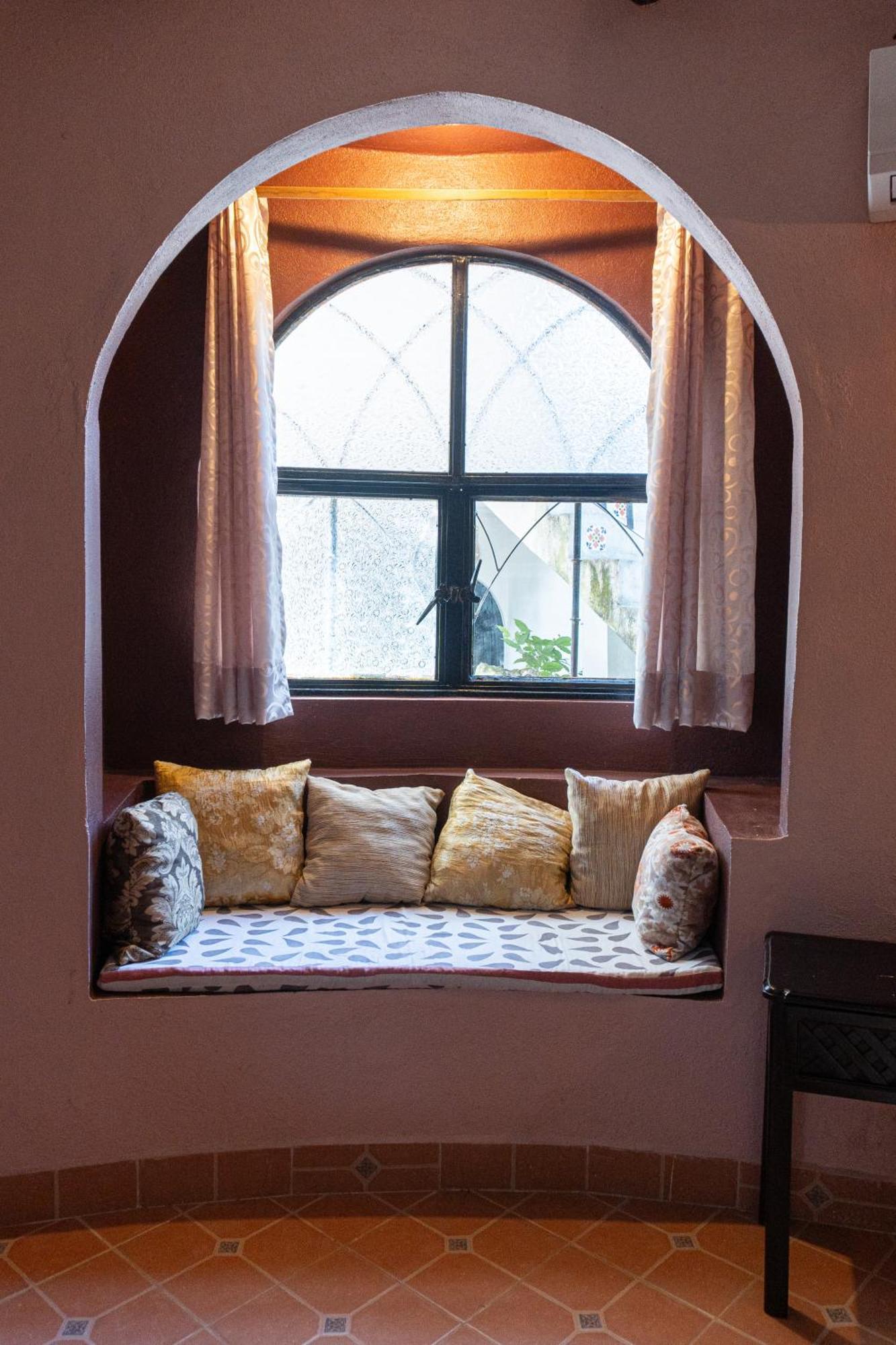 Hotel Paraiso Encantado Xilitla Zewnętrze zdjęcie