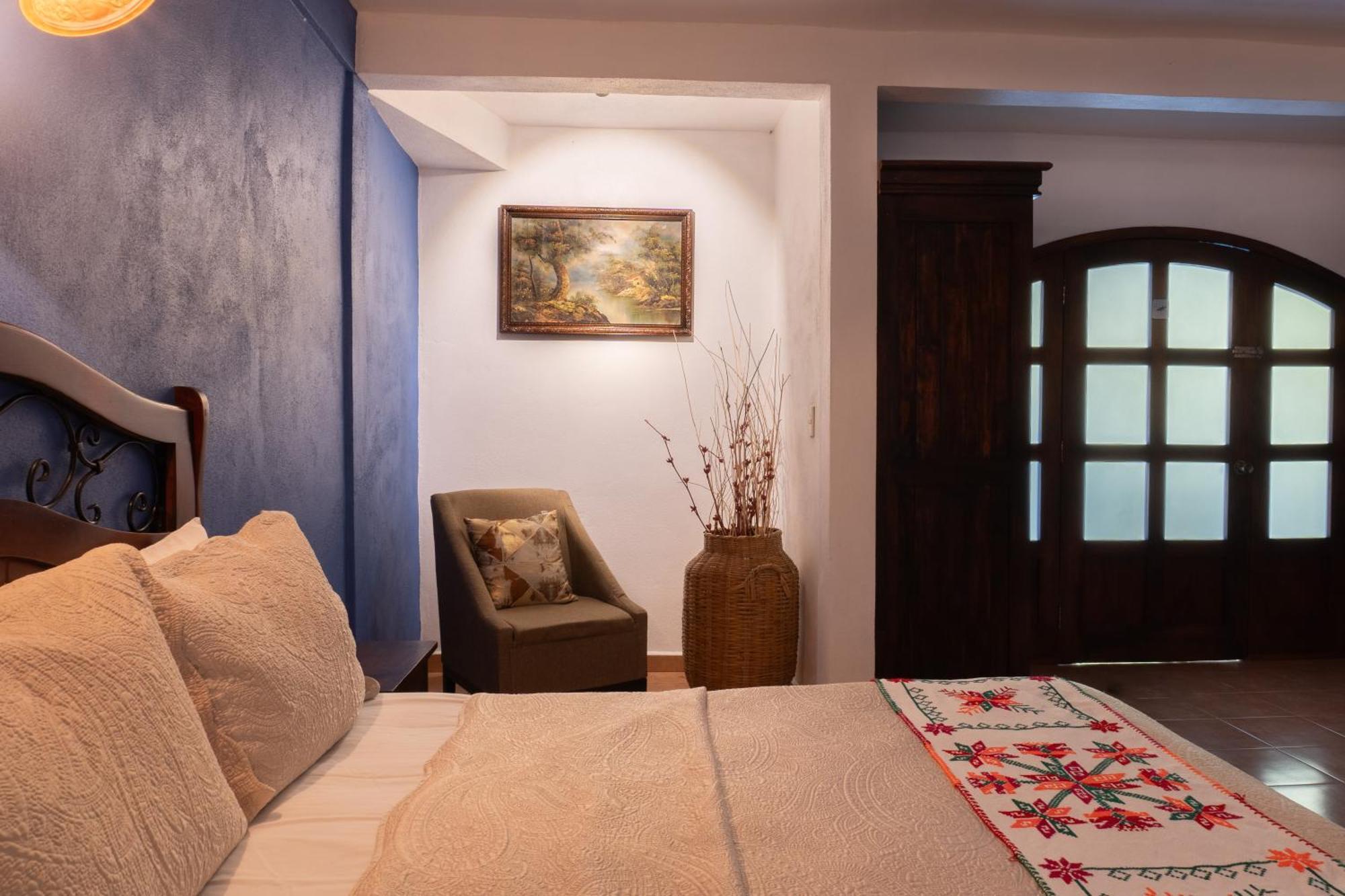 Hotel Paraiso Encantado Xilitla Zewnętrze zdjęcie