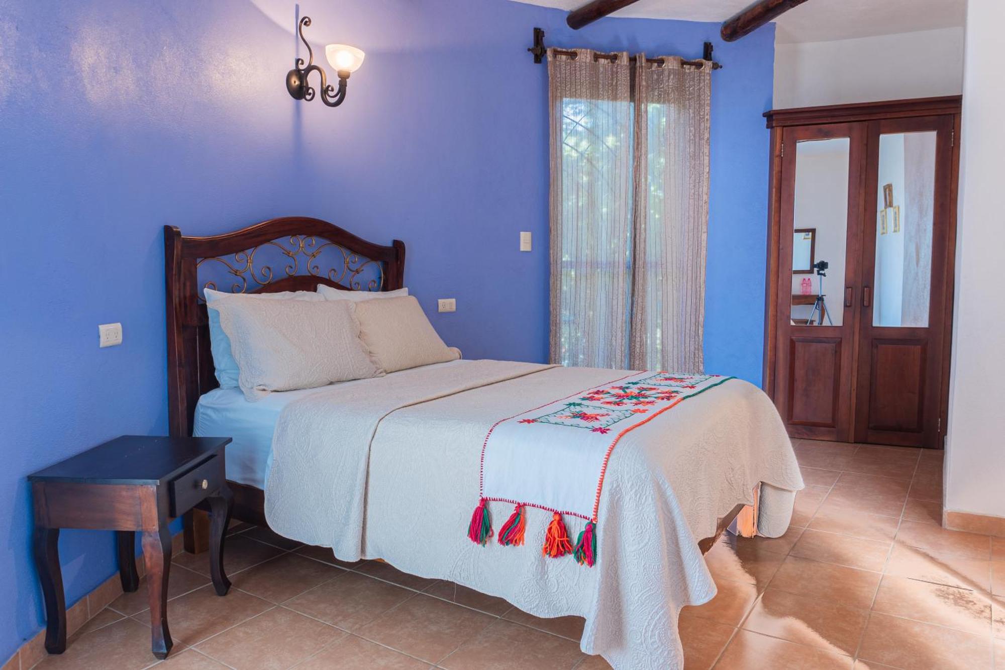Hotel Paraiso Encantado Xilitla Zewnętrze zdjęcie
