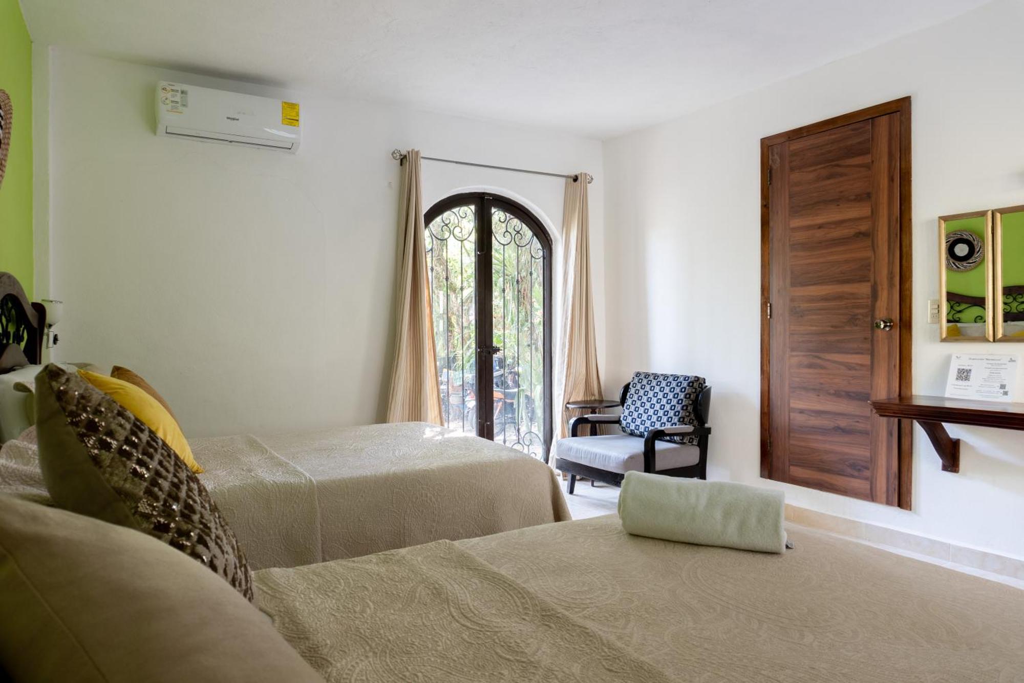 Hotel Paraiso Encantado Xilitla Zewnętrze zdjęcie