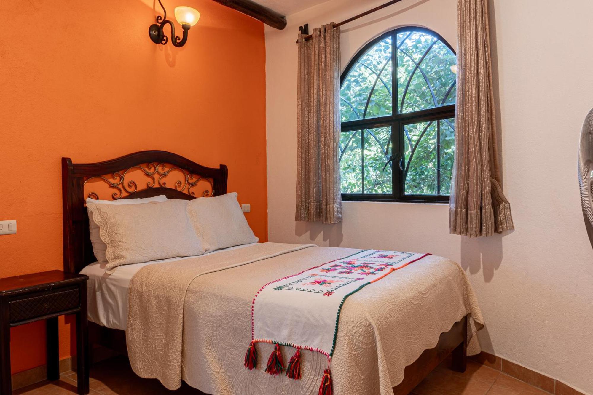Hotel Paraiso Encantado Xilitla Zewnętrze zdjęcie