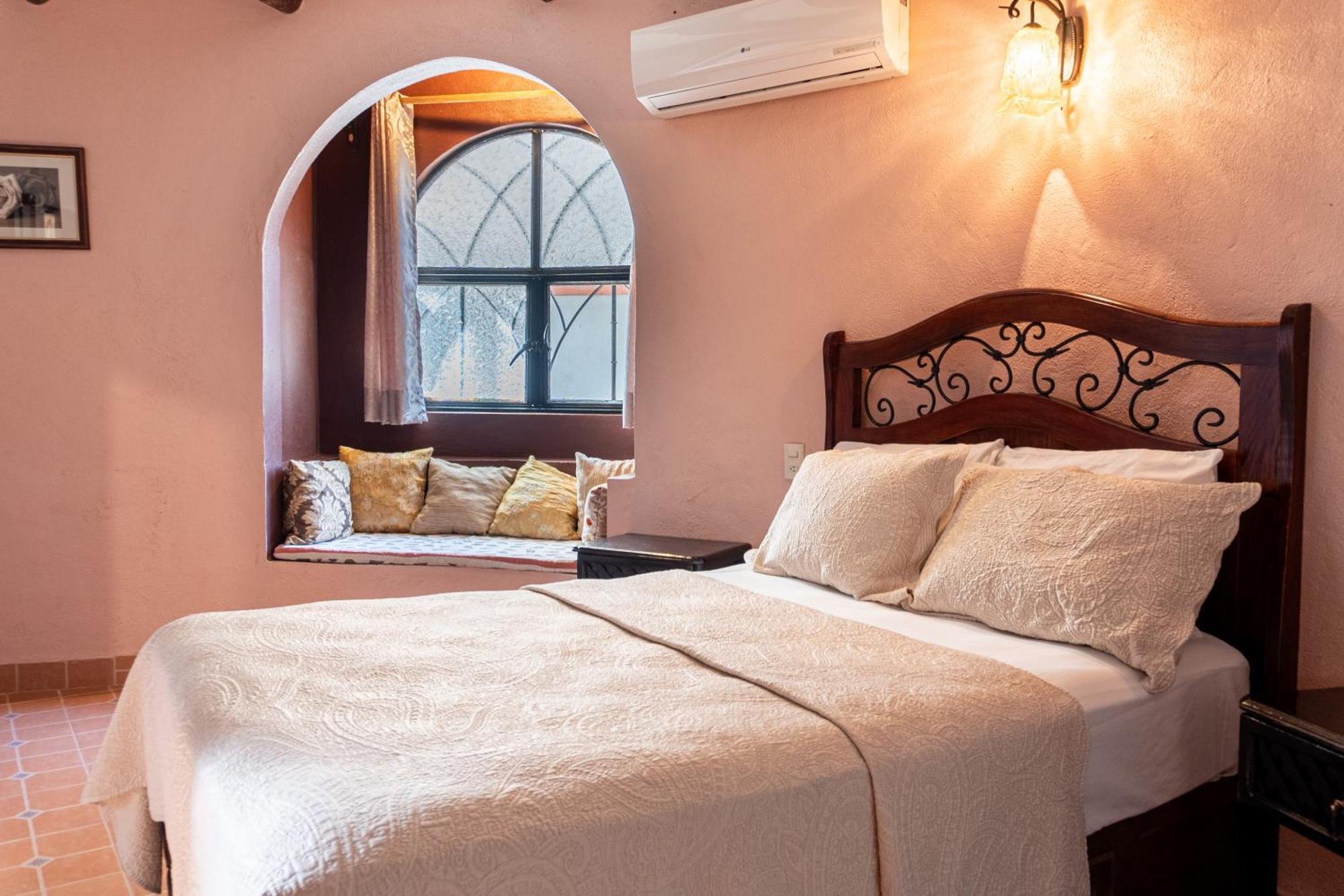 Hotel Paraiso Encantado Xilitla Zewnętrze zdjęcie