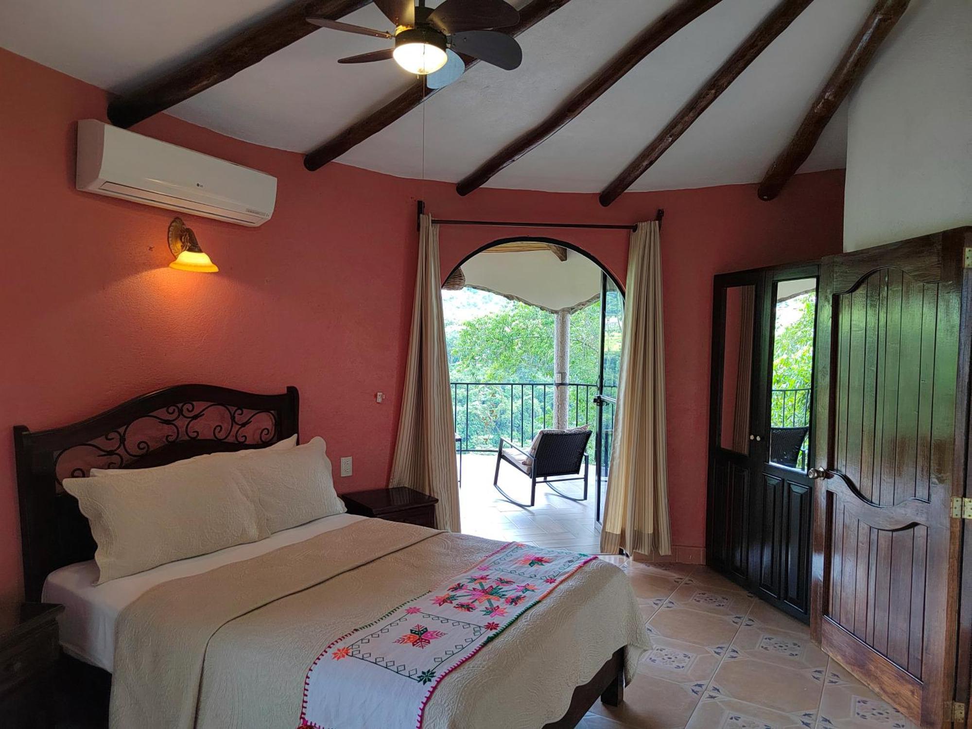 Hotel Paraiso Encantado Xilitla Zewnętrze zdjęcie