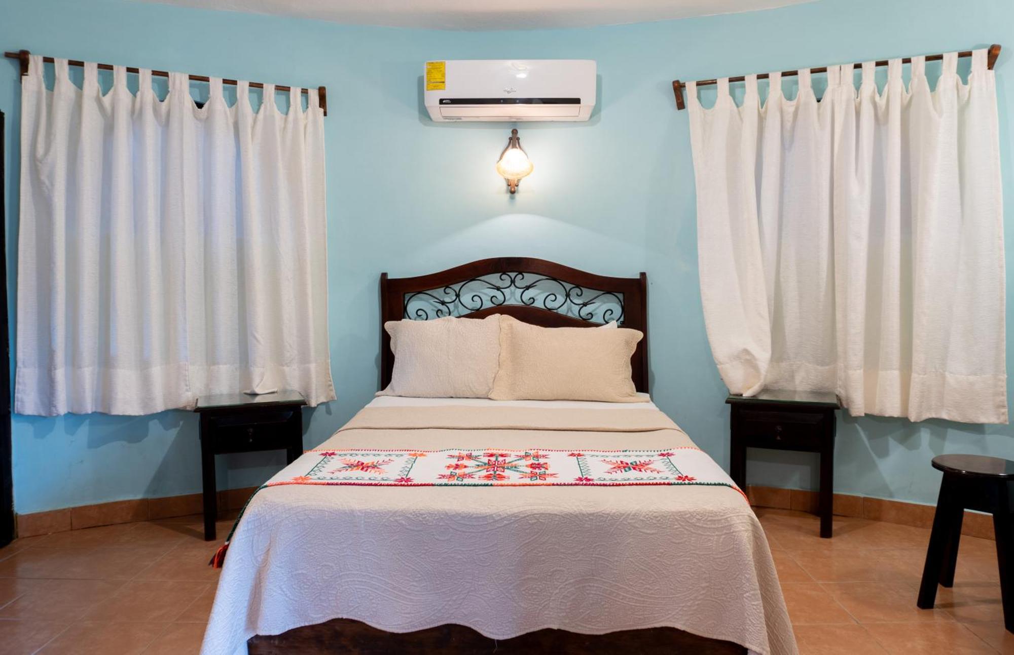 Hotel Paraiso Encantado Xilitla Zewnętrze zdjęcie