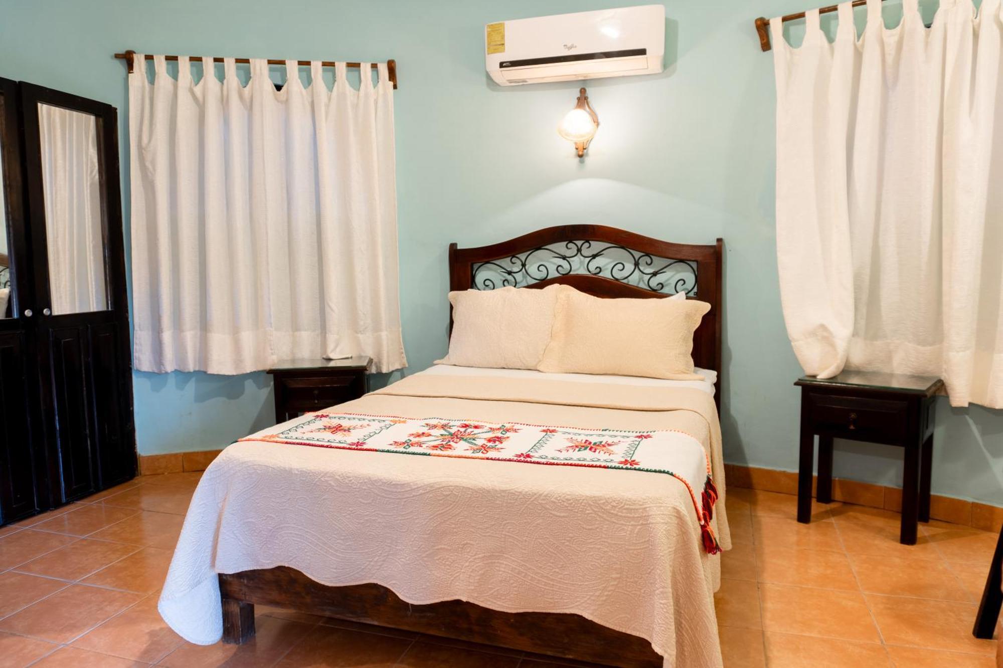 Hotel Paraiso Encantado Xilitla Zewnętrze zdjęcie