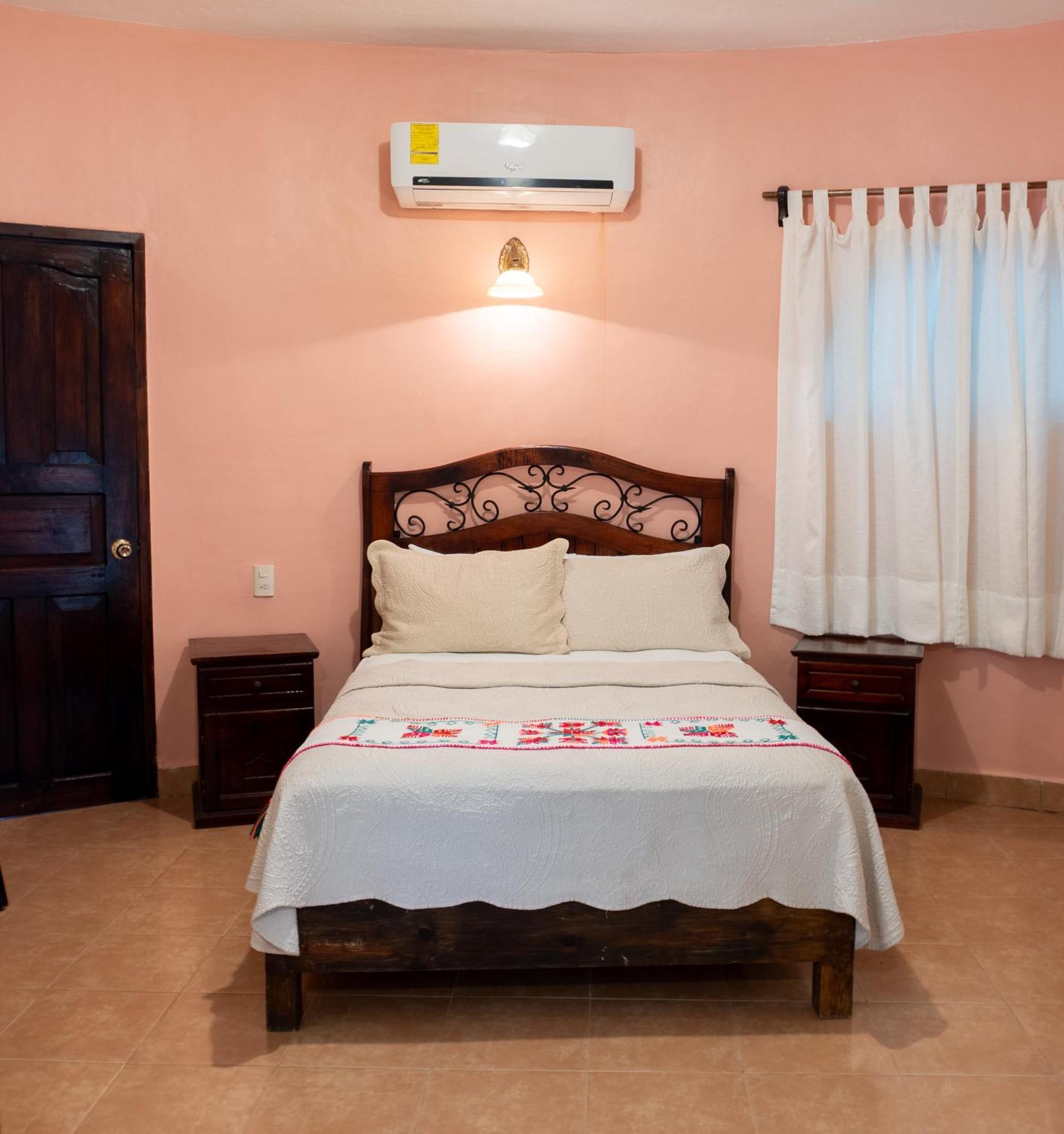 Hotel Paraiso Encantado Xilitla Zewnętrze zdjęcie