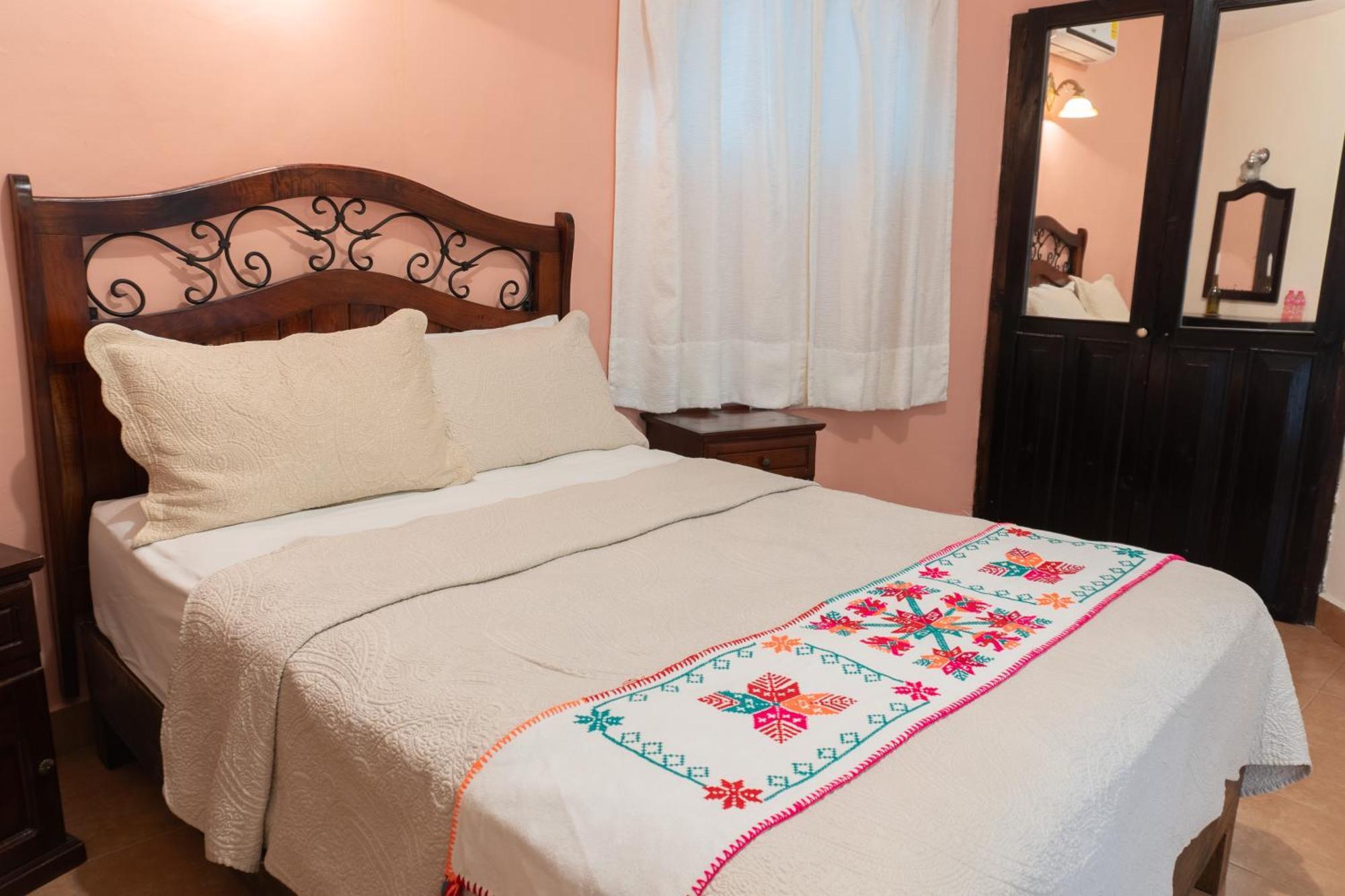 Hotel Paraiso Encantado Xilitla Zewnętrze zdjęcie