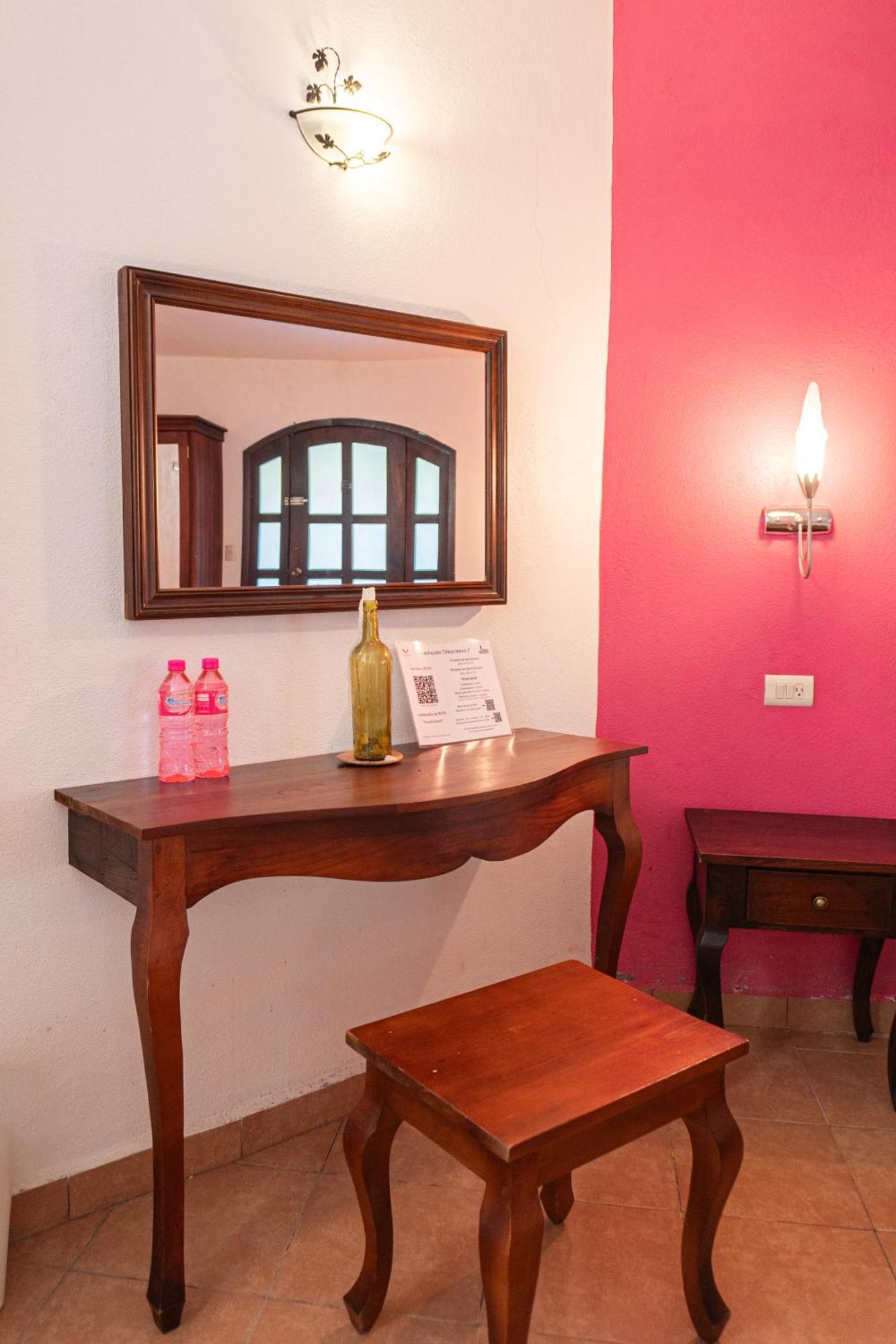 Hotel Paraiso Encantado Xilitla Zewnętrze zdjęcie