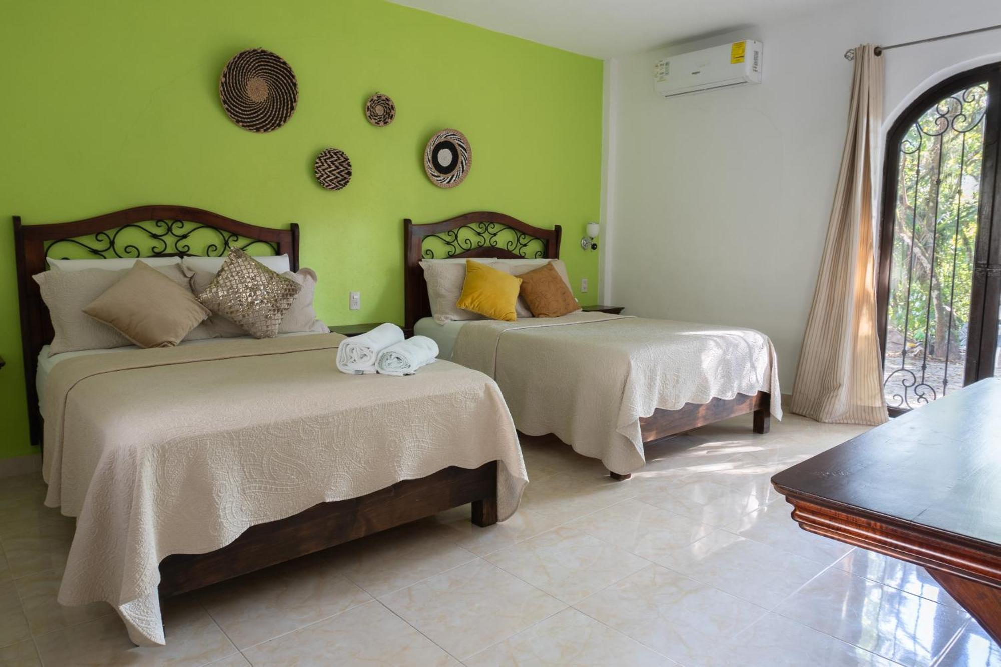 Hotel Paraiso Encantado Xilitla Zewnętrze zdjęcie