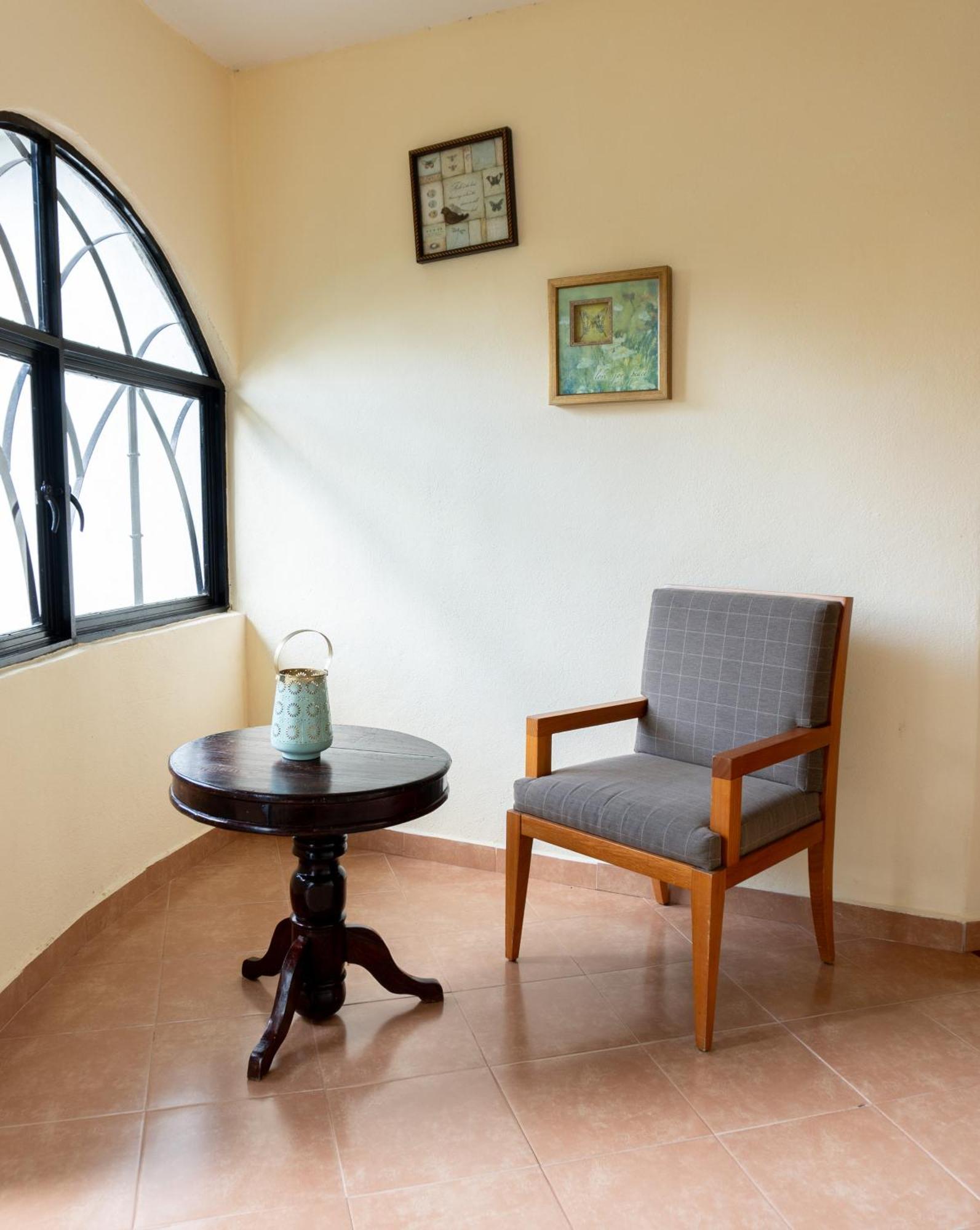 Hotel Paraiso Encantado Xilitla Zewnętrze zdjęcie