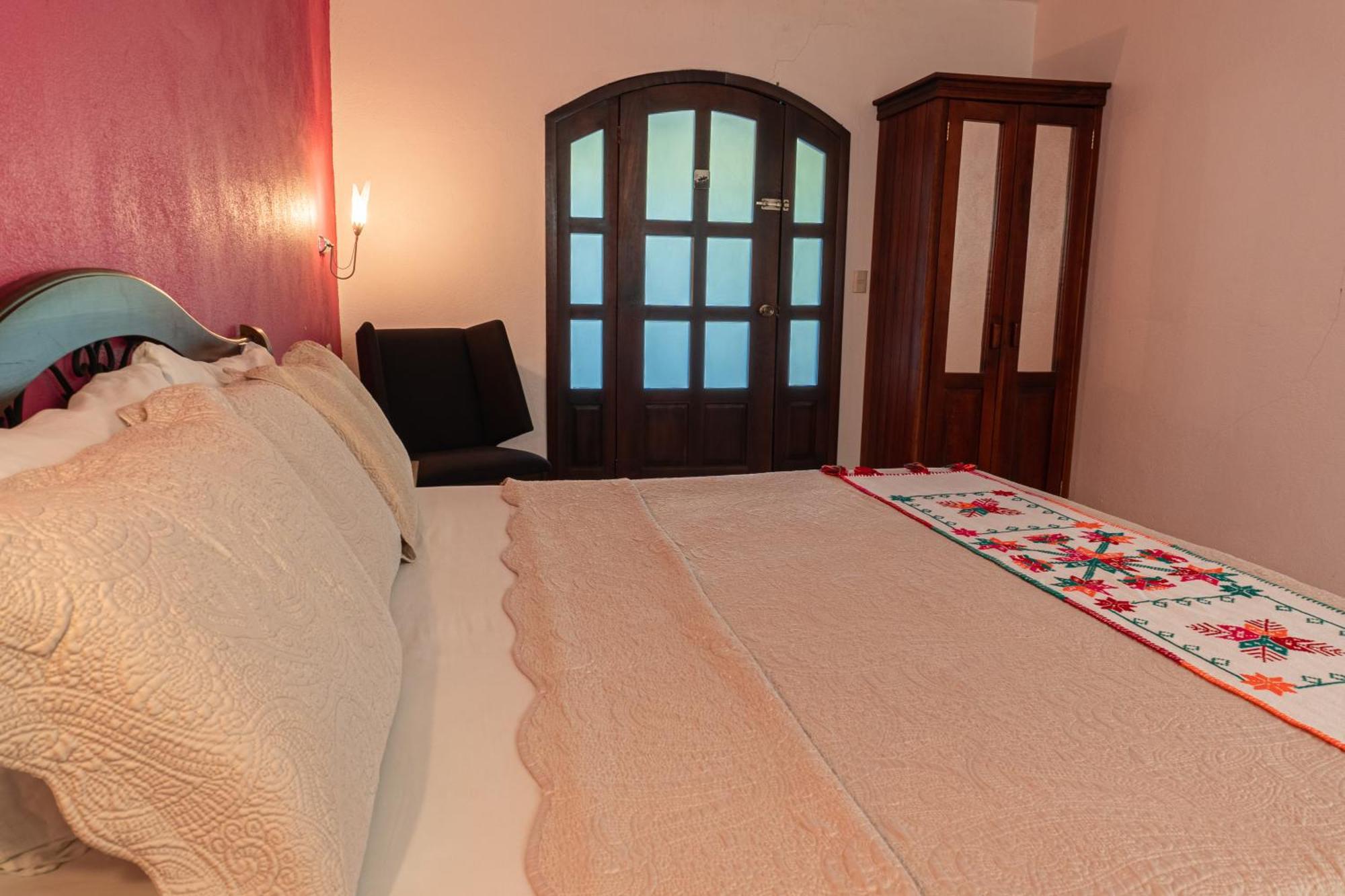 Hotel Paraiso Encantado Xilitla Zewnętrze zdjęcie