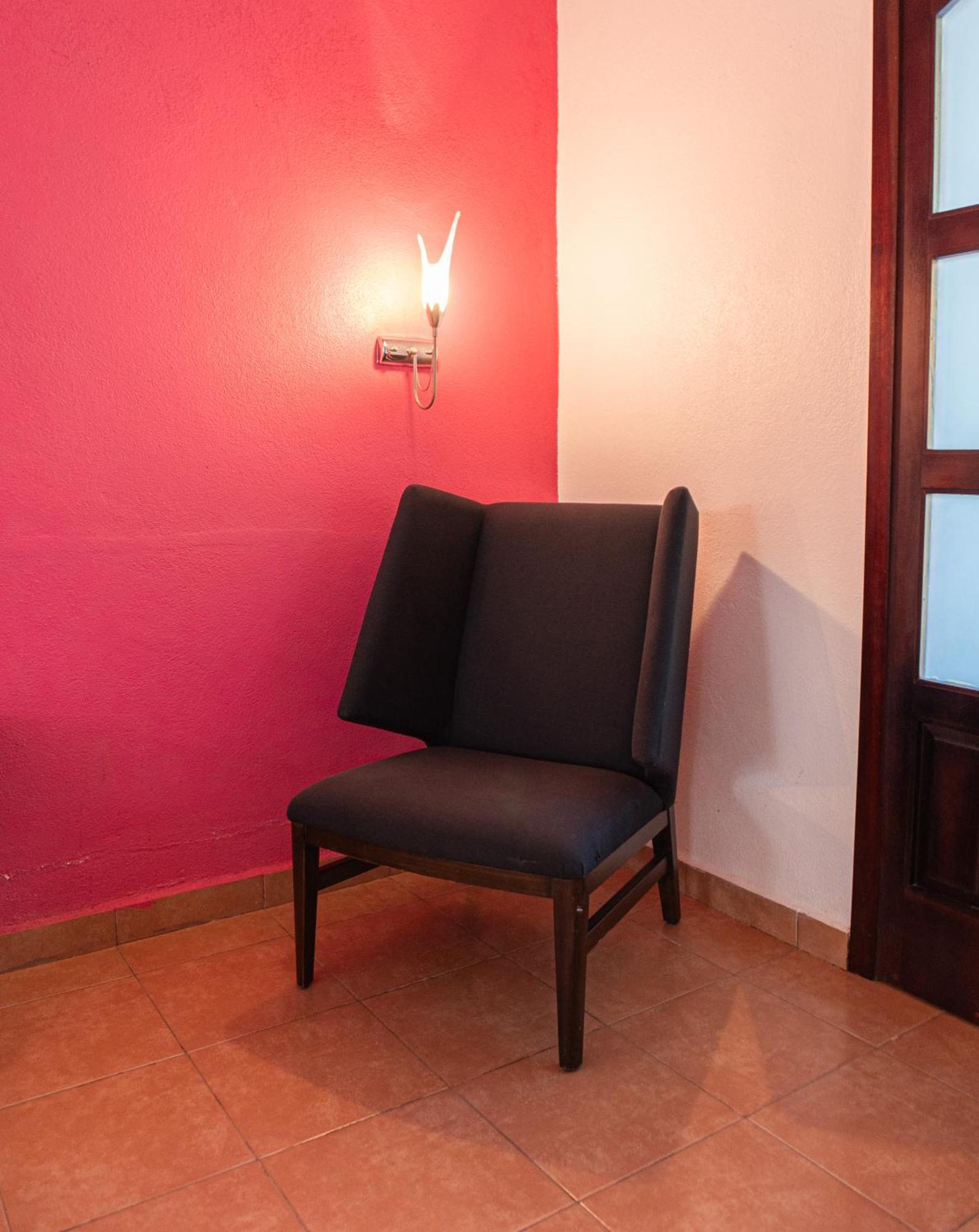 Hotel Paraiso Encantado Xilitla Zewnętrze zdjęcie