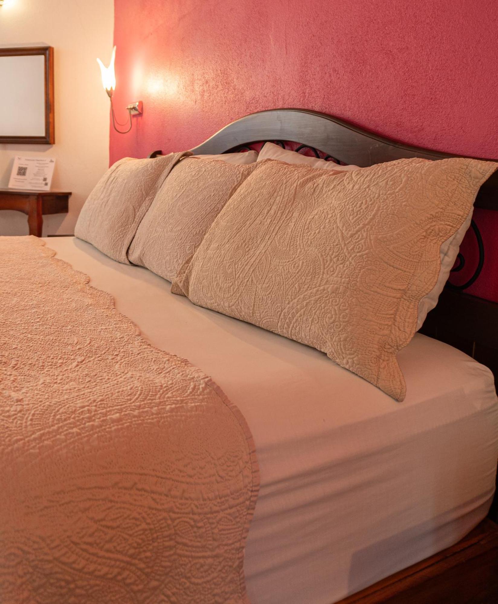 Hotel Paraiso Encantado Xilitla Zewnętrze zdjęcie
