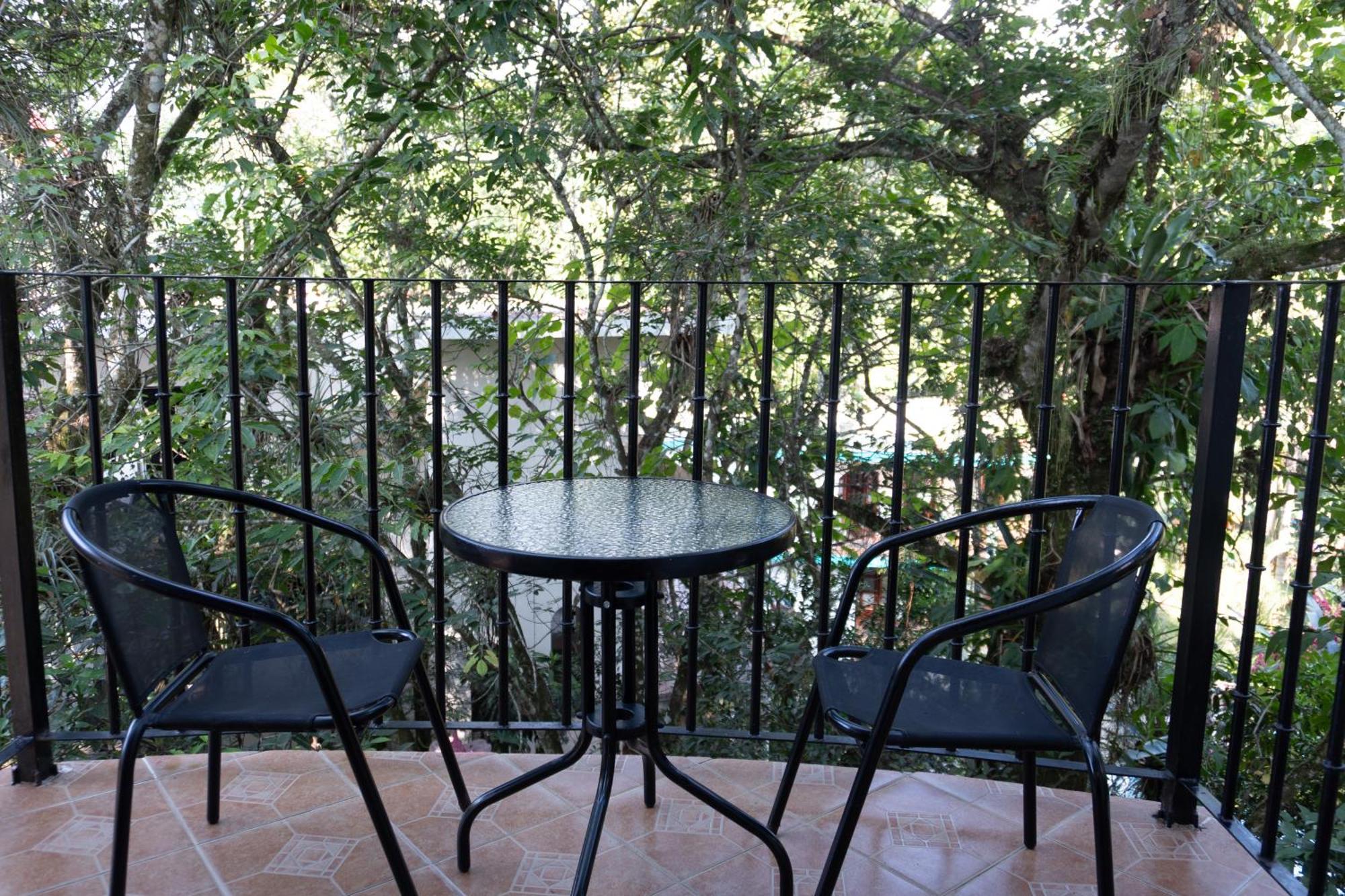 Hotel Paraiso Encantado Xilitla Zewnętrze zdjęcie